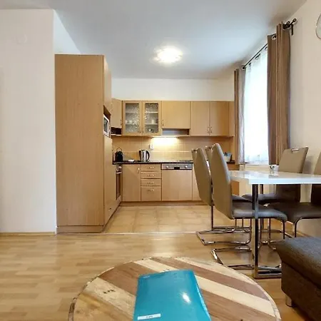 Apartment Riviera 50317
