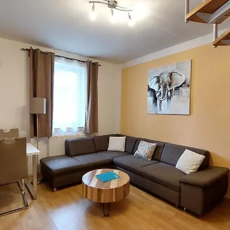 Riviera 50317 Apartment