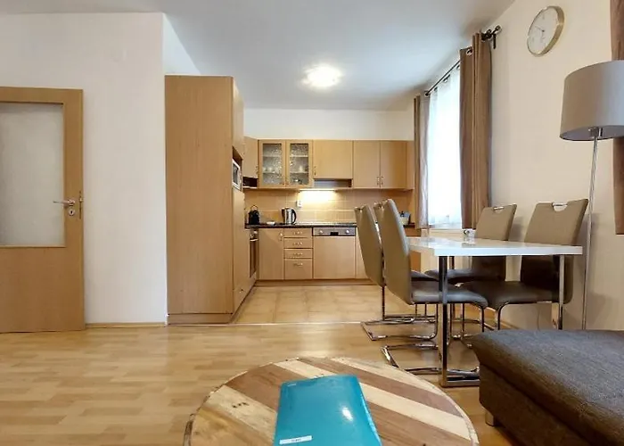 Apartment Riviera 50317