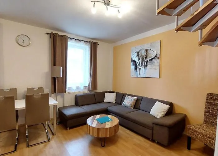 Riviera 50317 Apartment
